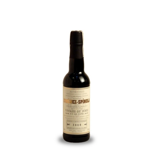 XIMENEZ - SPINOLA JEREZ EN RAMA